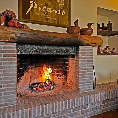 Agriturismo Il Bottaccino Monsummano Terme Екстериор снимка
