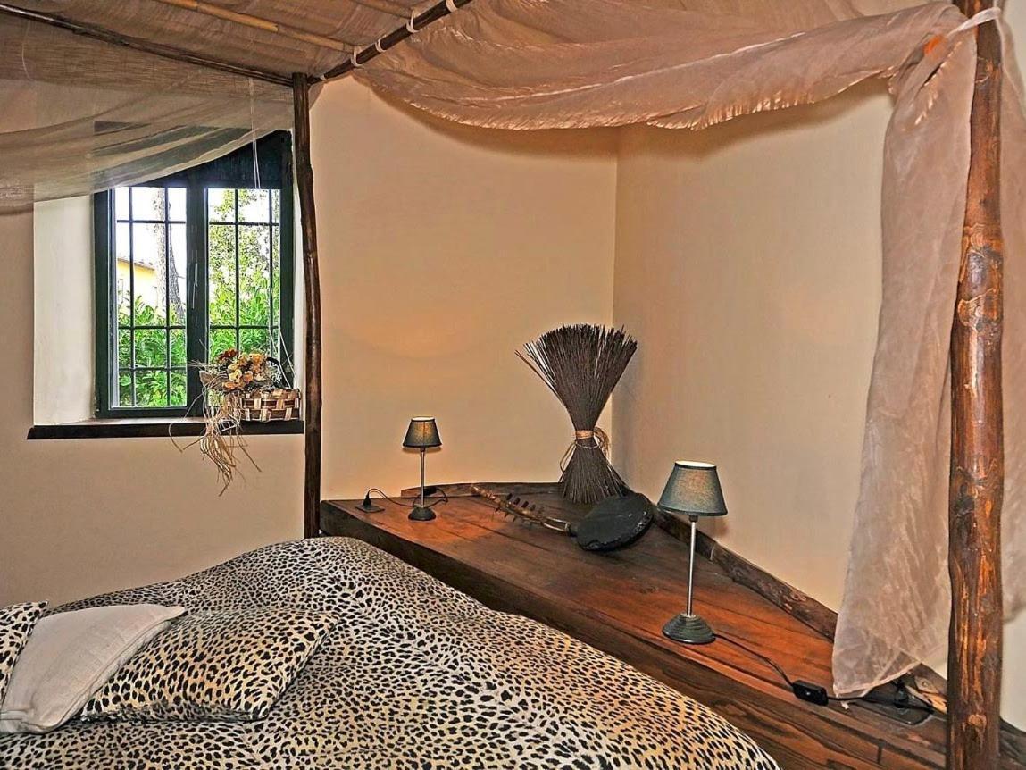 Agriturismo Il Bottaccino Monsummano Terme Екстериор снимка