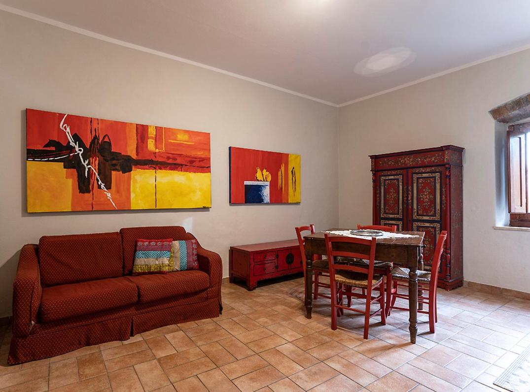 Agriturismo Il Bottaccino Monsummano Terme Екстериор снимка