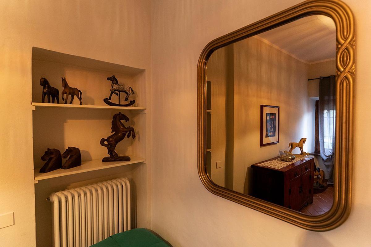 Agriturismo Il Bottaccino Monsummano Terme Екстериор снимка