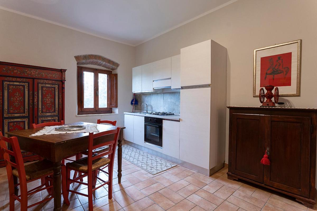 Agriturismo Il Bottaccino Monsummano Terme Екстериор снимка