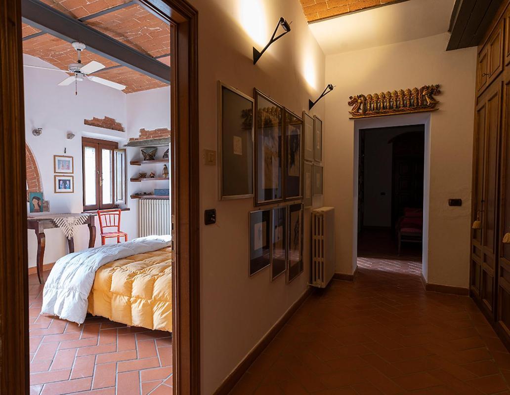 Agriturismo Il Bottaccino Monsummano Terme Екстериор снимка