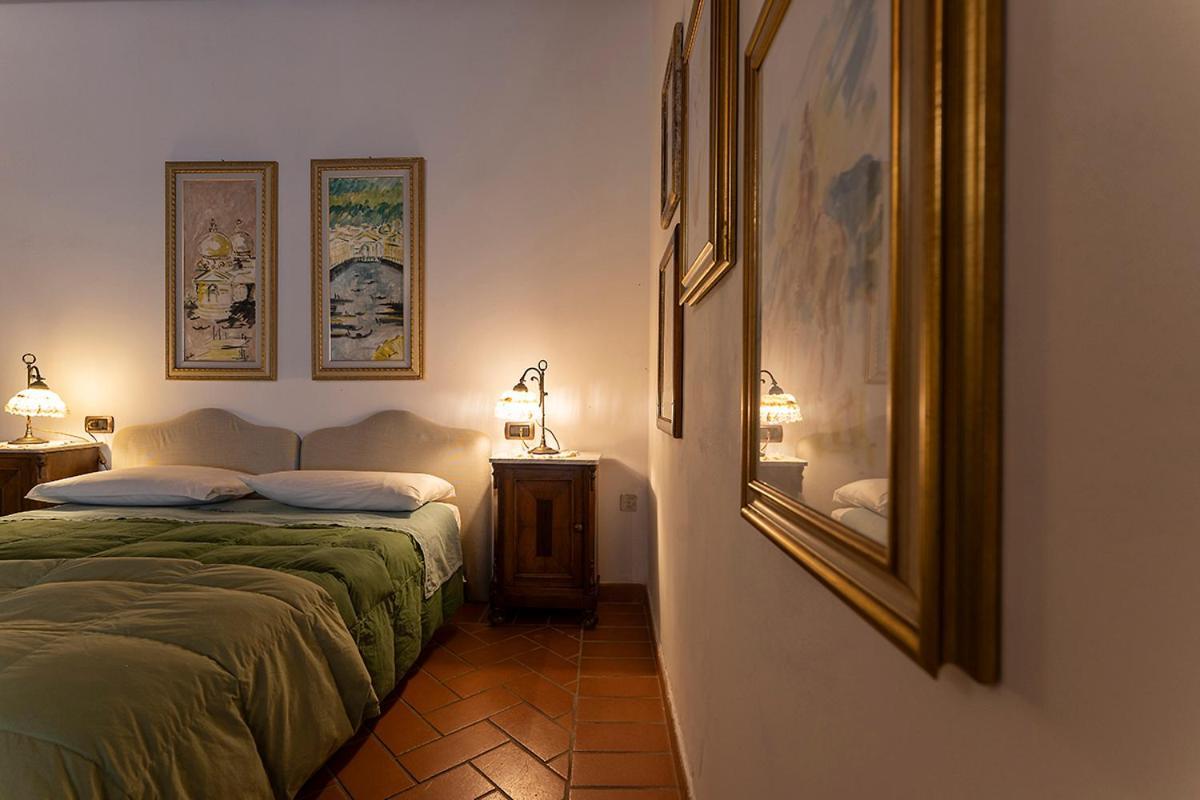 Agriturismo Il Bottaccino Monsummano Terme Екстериор снимка