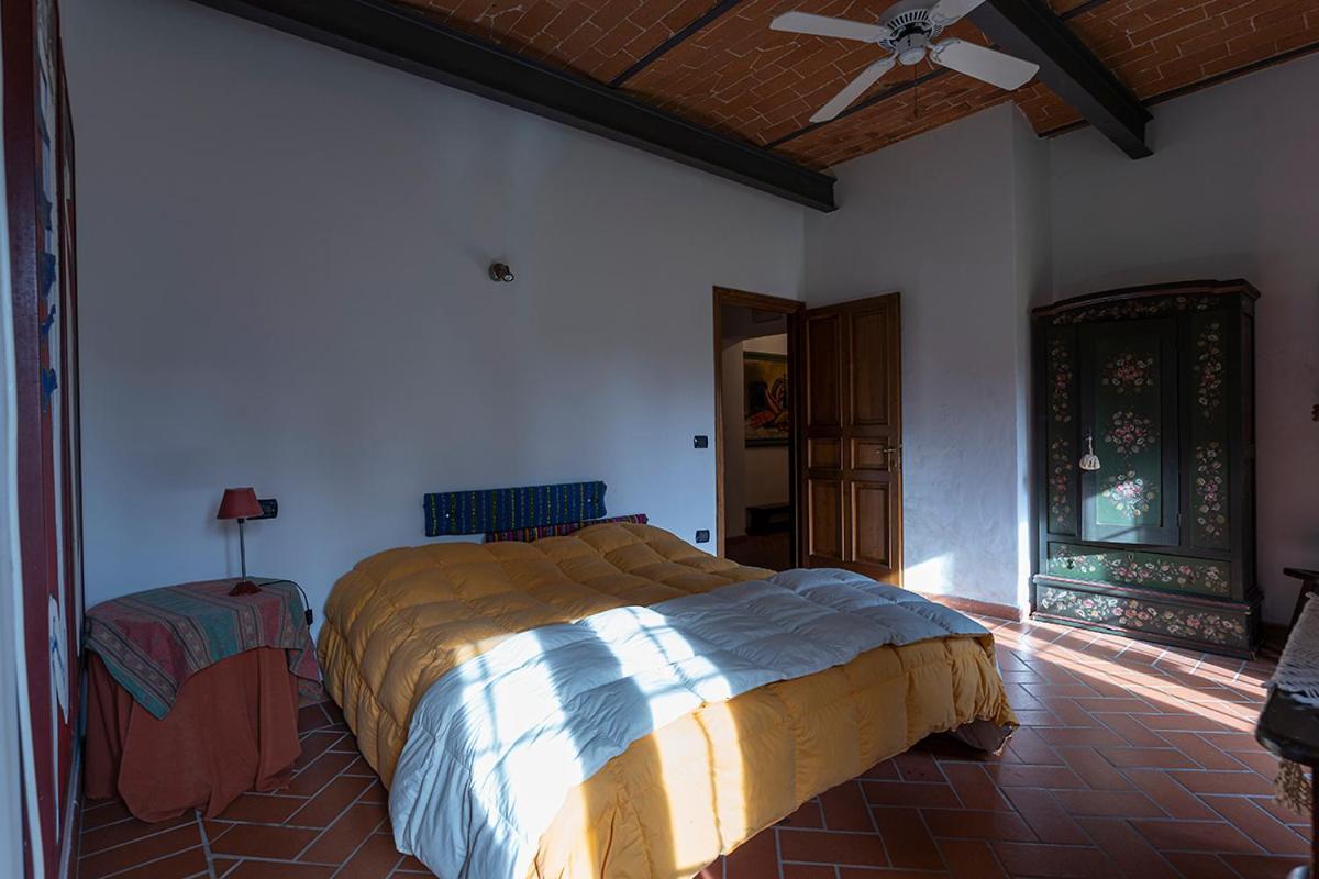 Agriturismo Il Bottaccino Monsummano Terme Екстериор снимка