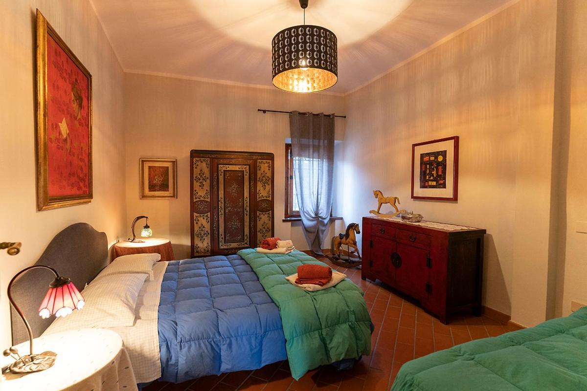 Agriturismo Il Bottaccino Monsummano Terme Екстериор снимка
