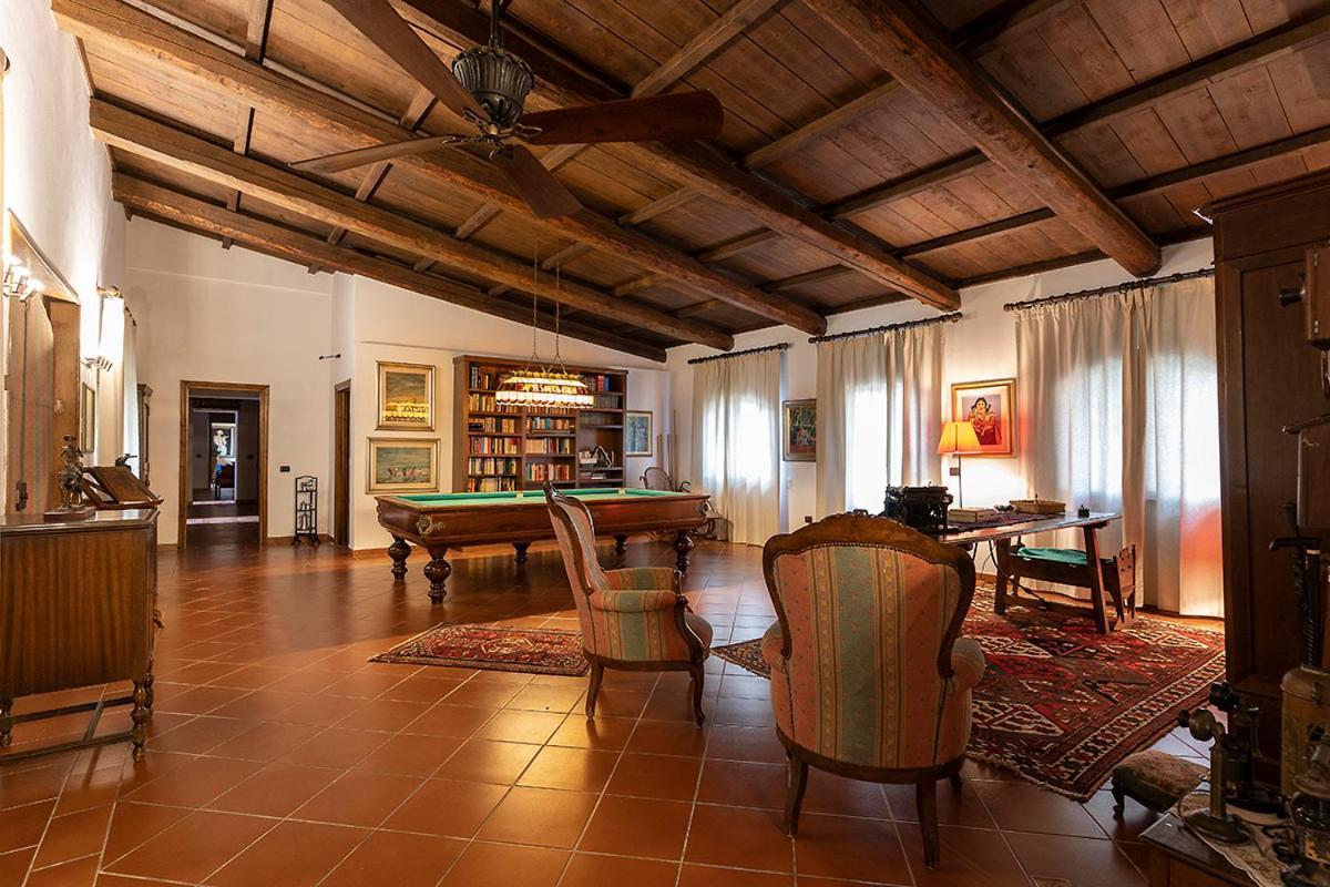 Agriturismo Il Bottaccino Monsummano Terme Екстериор снимка